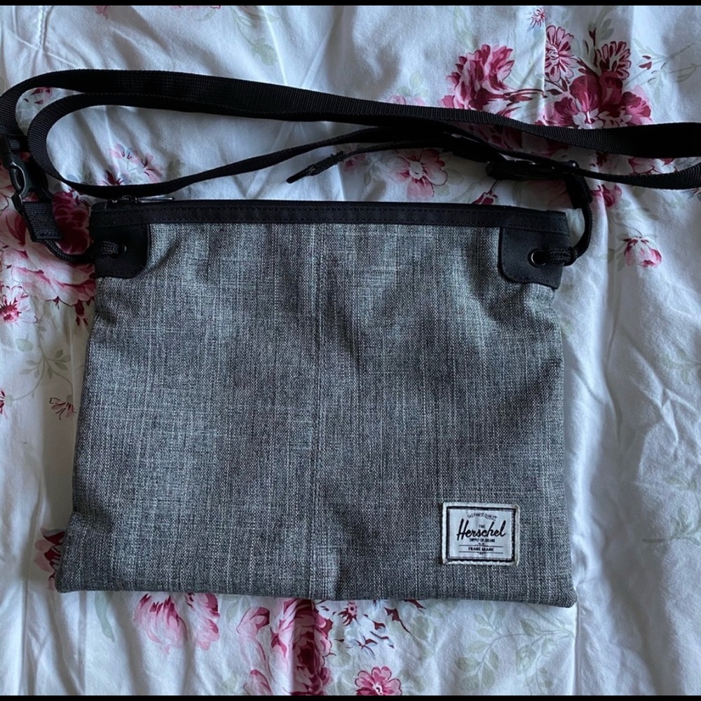 Cross body